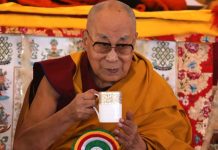 El Dalái Lama obtuvo una nominación al Grammy 2026 a sus 90 años por su audiolibro de meditaciones