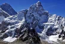 Tragëdi@ en el Himalaya nepalí: aval@nchas dejan un saldo de tres alpinistas italianos muËrtos y dos des@parëcidos