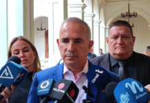 Desde Venezuela hay una voluntad de diálogo con firmeza ante las prêsiønes de Estados Unidos (+ Detalles)