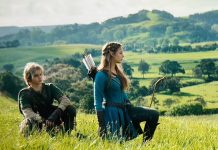 The Legend of Zelda da el salto a la gran pantalla: Nintendo publica las primeras imágenes oficiales del rodaje (+ Detalles)