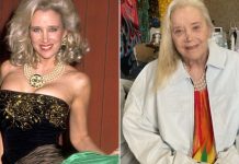 LutÖ en Hollywood: fallËció a los 84 años Sally Kirkland, legendaria actriz nominada al Oscar y ganadora del Globo de Oro