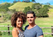 Ferdinando Valencia y su pareja anuncian que serán padres, 6 años después de la mÜertë de su hijo Dante