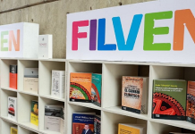 Nueva Esparta será sede de la XXI Feria Internacional del Libro de Venezuela (Filven 2025)