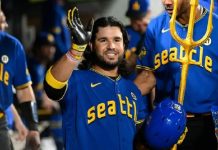 Venezuela se afianza como la segunda nación latina con más peloteros en Grandes Ligas, aportando 92 jugadores en la temporada 2025