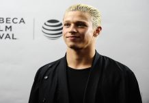 Muerë el actor Spencer Lofranco a sus 33 años: la causa de su fallecimientö aún no ha sido determinada