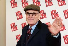 Luto en el cine francés: fallëció Tchéky Karyo a los 72 años, el emblema de los 80 que deslumbró como el agente entrenador en «Nikita»