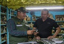 Autoridades refuerzan controles ambientales con la campaña ‘Navidad sin Musgo’ para frenar la extracción ilegäl de especies protegidas
