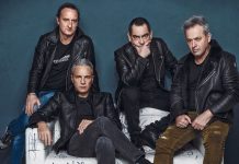 Hombres G anuncia gira, nuevo single y un documental: «Los mejores años de nuestra vida»