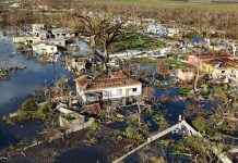 Melissa dejó una huella de destrücción masiva en Black River, Jamaica, obligando a las autoridades a replantear y reorganizar la ciudad