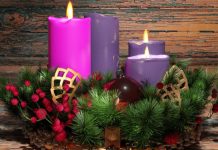 La Corona de Adviento no es un adorno de Navidad más, es un signo de esperanza, fe y preparación familiar