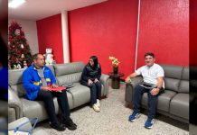 Venezuela activa plan especial para garantizar retorno de connacionales ante nueva ägrËsión aérea de EEUU