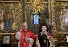 El Papa León XIV concluye gira por Türkiye y llama a la unidad cristiana antes de partir al Líbano