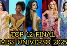 Miss Universe 2025: Anuncia el Top 12 de finalistas; América Latina domina la contienda (+ Detalles)