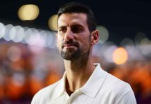 Novak Djokovic se reconstruye físicamente para volver a desâfiar a Alcaraz y Sinner en la cima del tenis mundial