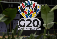 El Sur Global afianza su liderazgo como motor de transformación en la agenda del G20 de South Africa 2025