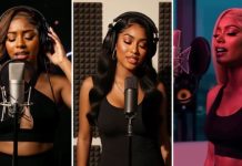 Xania Monet es la primera artista creada por IA en debutar en la cartelera Billboard y lograr el número 1 en la lista R&B