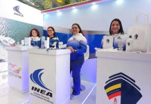 Expo Aéreo Venezuela 2025 en Maracay promete acercar a la ciudadanía a la innovación, los servicios y las novedades del sector aeronáutico nacional (+ Fotos)