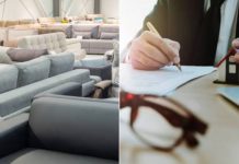 Mobiliaria incumplió su garantía: Mujer compró unos muebles y falleció esperando la entrega y ordenan devolver el dinero a su hija