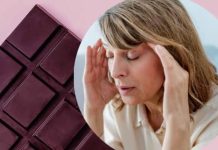 Síntomas ocultos de la mïgraña: el antojo de chocolate puede ser un síntoma del comienzo del dôlor (+ Detalles)