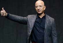 Jeff Bezos planea trasladar los centros de datos masivos del planeta tierra al espacio con Blue Origin