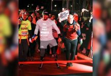 Juan Pablo Dos Santos hace historia al completar el Maratón de Nueva York con prótesis en ambas piernas y envía un mensaje de resiliencia
