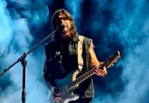 Juanes regresa al Festival Viña del Mar después de 17 años: “Nos vemos muy pronto, Chile de mi alma, para vivir una noche de locos»