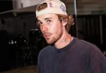 Justin Bieber revela dolõrosa lęsión en costillas tras åccidëntë con patineta eléctrica mientras se prepara para Coachella 2026