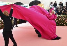 Museo Metropolitano de Arte revela la temática de la Met Gala 2026: el evento explorará el “Arte del Vestuario”