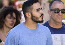 Giro inesperado: el «Est@fÄdor de Tinder», Simon Leviev, fue liberado de prÏsión en Georgia tras retirar Alemania la petición de extradición