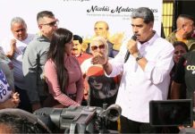 Presidente Maduro califica a la derecha extremista como “nada” y asegura que jamás volverá a gobernar Venezuela