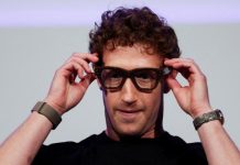 CEO de Meta asegura que reemplazar los smartphone con lentes inteligentes logrará fusionar lo digital con lo físico