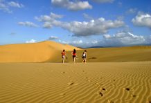 Sector turístico de Falcón se prepara con múltiples actividades para recibir visitantes en diciembre
