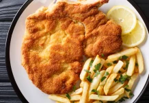 Receta de milanesas sin pan rallado, rápida, fácil y saludable: lista en solo 30 minutos y perfecta para acompañar con ensaladas, puré o vegetales al horno