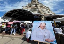 Anzoátegui conmemoró fiesta a la santidad en honor a José Gregorio Hernández y Carmen Rendiles (+ Fotos)