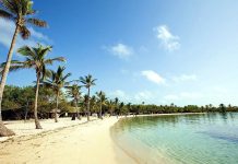 Descubre los secretos del Parque Nacional Morrocoy: un paraíso venezolano entre cayos y aguas turquesa (+ Fotos)