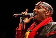 La voz de «Many Rivers to Cross» se apagó: fallËció Jimmy Cliff, estrella del reggae y el ska, a causa de neumoníÄ