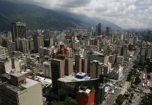 Inameh reporta predominio de buen tiempo con precipitaciones aisladas en zonas específicas