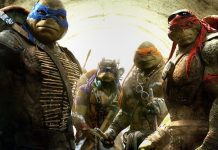 ¡Cowabunga al cine! Paramount prepara un nuevo reboot live-action de las Tortugas Ninja