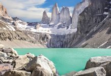 TragËdi@ en los Andes: dos mexicanos muËrtos y siete desaparecidÖs durante excursión en Chile