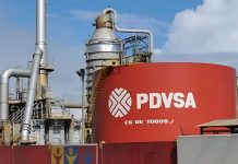 Gobierno adviertę sobre defensa de la soberanía petrolera y promueve acuerdos comerciales como única vía de acceso al crudo venezolano