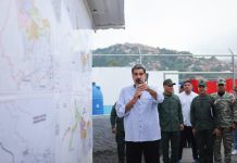 Jefe de Estado venezolano exhortó a descolonïzar la mente, el corazón y el pensamiento para alcanzar mayores niveles de libertad individual y colectiva