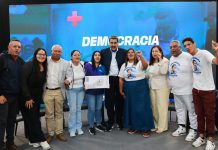 Jefe de Estado venezolano propone ampliar centros de votación y extender horarios para las Consultas Populares hasta las 8:00pm: «Este nuevo modelo el poder es del pueblo»