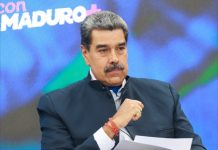 Presidente Nicolás Maduro reveló conexión entre bąndas crïmïnâles y la Operación Gedeón para desestąbilizar a Venezuela (+ Detalles)