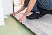 Microcemento, el toque moderno que transformará tu hogar en 2025: elegante, práctico y sin límites