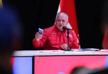 Psuv celebra la respuesta del pueblo en la convocatoria de las Asambleas Populares para los CBBI (+ Detalles)