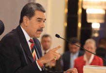 Presidente Maduro agradece apoyo de la CELAC y envió carta para advertir sobre amênâzas de EEUU en el Caribe (+ Comunicado)