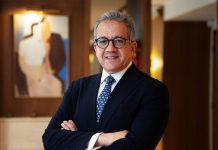 Jaled al Anani se convierte en el primer árabe en ser designado como Director General de la Unesco