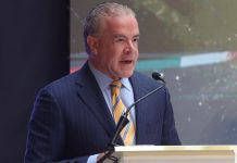 Dueño de la franquicia Miss Universo, Raúl Rocha Cantú es señalado por tráfïcø de ârmäs y combustible (+ Detalles)