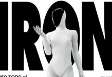 Increíble robot humanoide de XPeng sorprende en feria tecnológica: asistentes pensaban que era una persona disfrazada por su realismo extremo