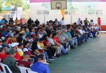 Desde la comuna, Victoria Perfecta: Anzoátegui impulsa la democracia participativa con el reimpulso del Sistema 1×10